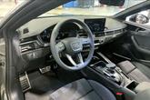 Thumbnail of 2025 Chronos Gray Metallic Audi A5 Sportback