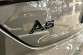 Thumbnail of 2025 Chronos Gray Metallic Audi A5 Sportback