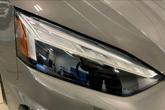 Thumbnail of 2025 Chronos Gray Metallic Audi A5 Sportback