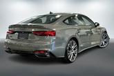 Thumbnail of 2025 Chronos Gray Metallic Audi A5 Sportback