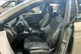 Thumbnail of 2025 Chronos Gray Metallic Audi A5 Sportback