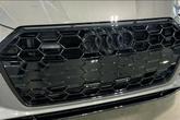Thumbnail of 2025 Chronos Gray Metallic Audi A5 Sportback