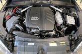 Thumbnail of 2025 Chronos Gray Metallic Audi A5 Sportback