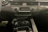 Thumbnail of 2025 Chronos Gray Metallic Audi A5 Sportback
