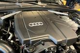 Thumbnail of 2025 Chronos Gray Metallic Audi A5 Sportback