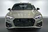 Thumbnail of 2025 Chronos Gray Metallic Audi A5 Sportback