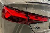 Thumbnail of 2025 Chronos Gray Metallic Audi A5 Sportback