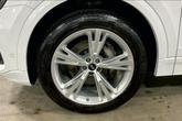 Thumbnail of 2023 Glacier White Metallic Audi Q8