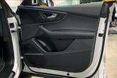 Thumbnail of 2023 Glacier White Metallic Audi Q8