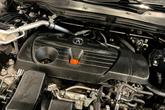 Thumbnail of 2022 Majestic Black Pearl Acura TLX