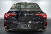 Thumbnail of 2022 Majestic Black Pearl Acura TLX