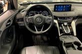 Thumbnail of 2022 Majestic Black Pearl Acura TLX
