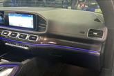 Thumbnail of 2021 Selenite Grey Mercedes-Benz AMG GLE 53