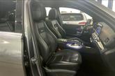 Thumbnail of 2021 Selenite Grey Mercedes-Benz AMG GLE 53