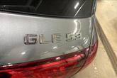 Thumbnail of 2021 Selenite Grey Mercedes-Benz AMG GLE 53