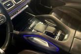Thumbnail of 2021 Selenite Grey Mercedes-Benz AMG GLE 53