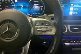 Thumbnail of 2021 Selenite Grey Mercedes-Benz AMG GLE 53