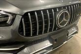 Thumbnail of 2021 Selenite Grey Mercedes-Benz AMG GLE 53
