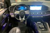 Thumbnail of 2021 Selenite Grey Mercedes-Benz AMG GLE 53