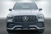 Thumbnail of 2021 Selenite Grey Mercedes-Benz AMG GLE 53