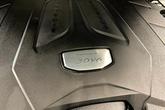 Thumbnail of 2023 Moonlight Blue Metallic Porsche Cayenne