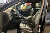 Thumbnail of 2023 Moonlight Blue Metallic Porsche Cayenne