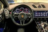 Thumbnail of 2023 Moonlight Blue Metallic Porsche Cayenne