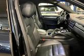 Thumbnail of 2023 Moonlight Blue Metallic Porsche Cayenne