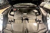 Thumbnail of 2023 Moonlight Blue Metallic Porsche Cayenne