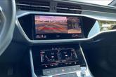 Thumbnail of 2024 Mythos Black Metallic Audi A6
