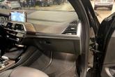 Thumbnail of 2018 Black Sapphire Metallic BMW X3