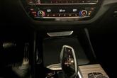 Thumbnail of 2018 Black Sapphire Metallic BMW X3