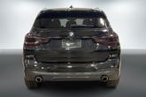 Thumbnail of 2018 Black Sapphire Metallic BMW X3