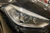Thumbnail of 2018 Black Sapphire Metallic BMW X3