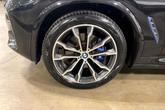 Thumbnail of 2018 Black Sapphire Metallic BMW X3