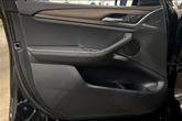 Thumbnail of 2018 Black Sapphire Metallic BMW X3