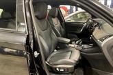 Thumbnail of 2018 Black Sapphire Metallic BMW X3