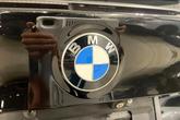 Thumbnail of 2018 Black Sapphire Metallic BMW X3
