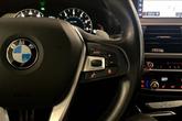 Thumbnail of 2018 Black Sapphire Metallic BMW X3