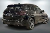 Thumbnail of 2018 Black Sapphire Metallic BMW X3