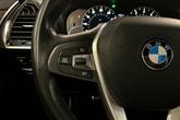 Thumbnail of 2018 Black Sapphire Metallic BMW X3