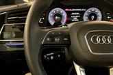 Thumbnail of 2025 Satellite Silver Metallic Audi Q8