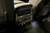 Thumbnail of 2025 Satellite Silver Metallic Audi Q8