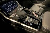 Thumbnail of 2025 Satellite Silver Metallic Audi Q8