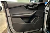 Thumbnail of 2025 Satellite Silver Metallic Audi Q8