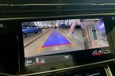 Thumbnail of 2025 Satellite Silver Metallic Audi Q8