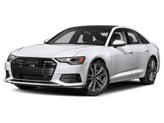 Photo of 2025 Mythos Black Metallic Audi A6