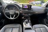 Thumbnail of 2022 Ibis White Audi Q5