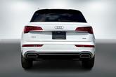 Thumbnail of 2022 Ibis White Audi Q5