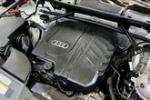 Thumbnail of 2022 Ibis White Audi Q5